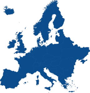 UK European Removal Company