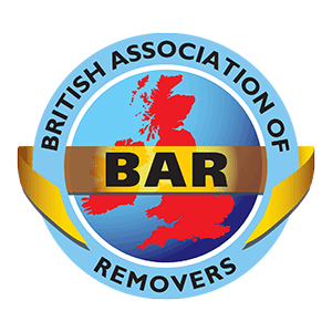 British Association of Removers BAR